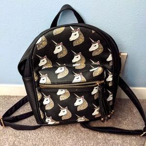 Fun size travel bag💮